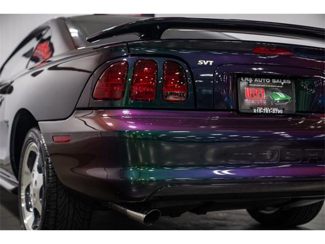 1996 Ford Mustang (CC-2083568) for sale in Bristol, Pennsylvania