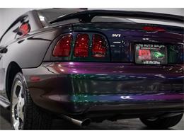 1996 Ford Mustang (CC-2083568) for sale in Bristol, Pennsylvania