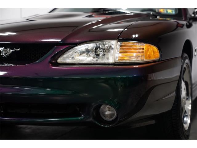 1996 Ford Mustang (CC-2083568) for sale in Bristol, Pennsylvania