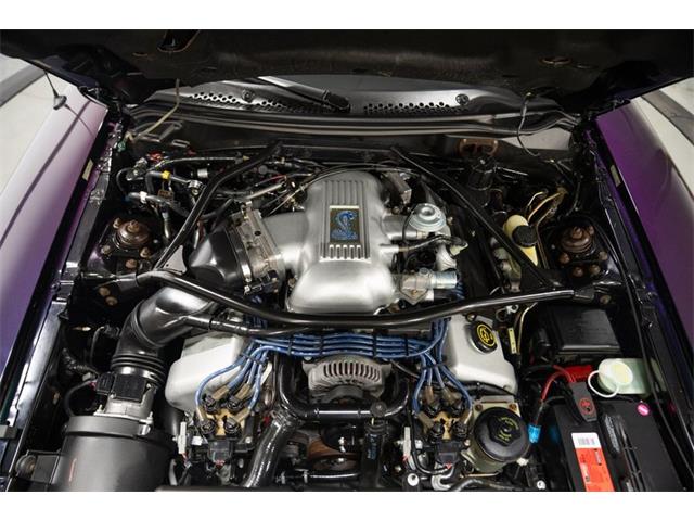 1996 Ford Mustang (CC-2083568) for sale in Bristol, Pennsylvania