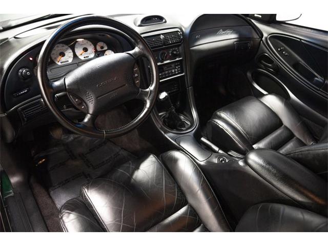 1996 Ford Mustang (CC-2083568) for sale in Bristol, Pennsylvania