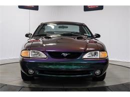 1996 Ford Mustang (CC-2083568) for sale in Bristol, Pennsylvania