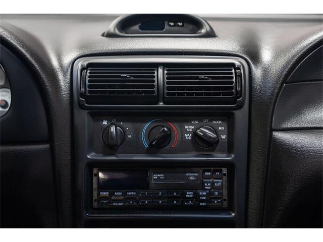 1996 Ford Mustang (CC-2083568) for sale in Bristol, Pennsylvania