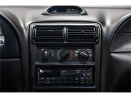 1996 Ford Mustang (CC-2083568) for sale in Bristol, Pennsylvania