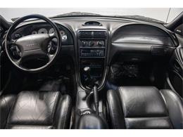 1996 Ford Mustang (CC-2083568) for sale in Bristol, Pennsylvania