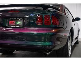 1996 Ford Mustang (CC-2083568) for sale in Bristol, Pennsylvania