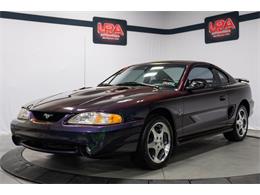 1996 Ford Mustang (CC-2083568) for sale in Bristol, Pennsylvania