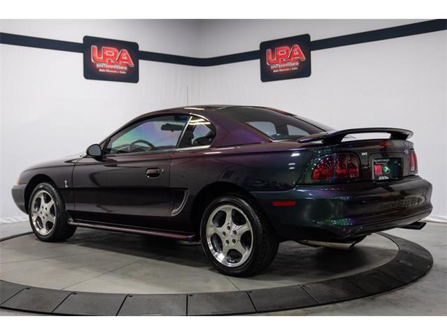 1996 Ford Mustang (CC-2083568) for sale in Bristol, Pennsylvania