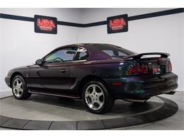1996 Ford Mustang (CC-2083568) for sale in Bristol, Pennsylvania
