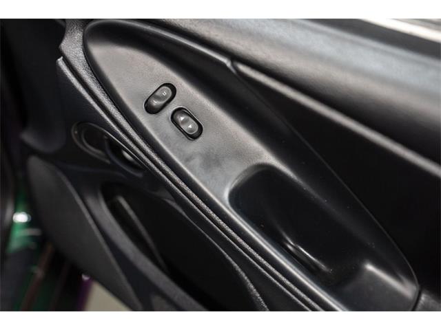 1996 Ford Mustang (CC-2083568) for sale in Bristol, Pennsylvania