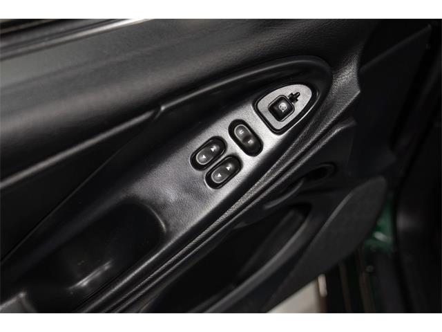 1996 Ford Mustang (CC-2083568) for sale in Bristol, Pennsylvania