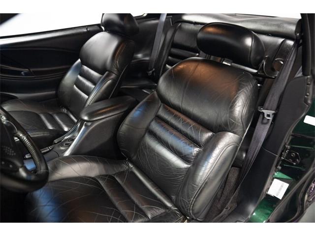 1996 Ford Mustang (CC-2083568) for sale in Bristol, Pennsylvania