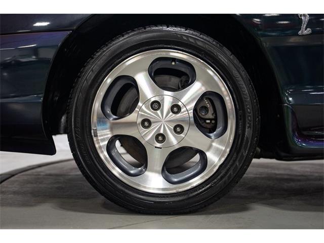1996 Ford Mustang (CC-2083568) for sale in Bristol, Pennsylvania