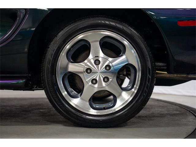 1996 Ford Mustang (CC-2083568) for sale in Bristol, Pennsylvania