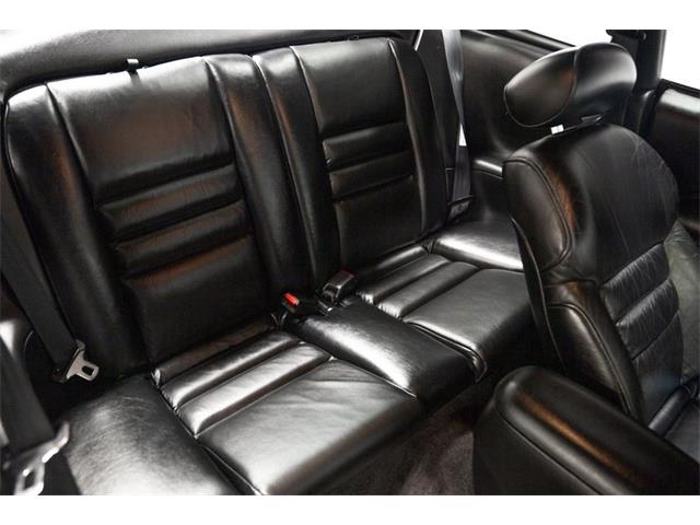 1996 Ford Mustang (CC-2083568) for sale in Bristol, Pennsylvania