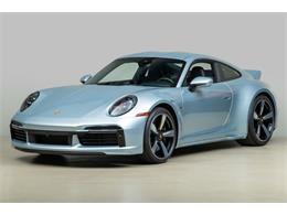 2023 Porsche 911 (CC-2083569) for sale in Scotts Valley, California