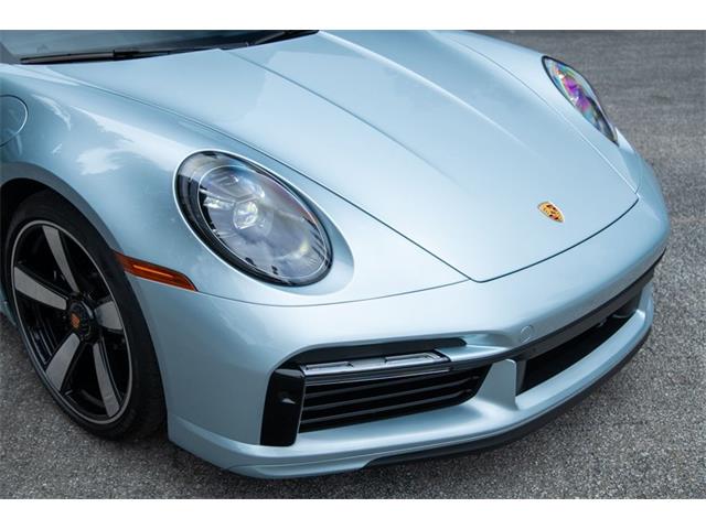 2023 Porsche 911 (CC-2083569) for sale in Scotts Valley, California
