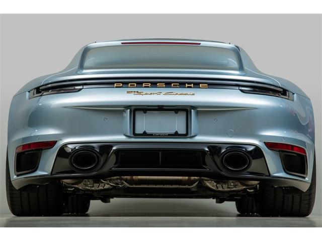 2023 Porsche 911 (CC-2083569) for sale in Scotts Valley, California