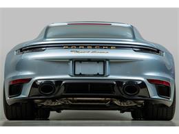 2023 Porsche 911 (CC-2083569) for sale in Scotts Valley, California