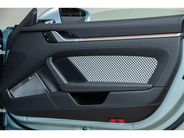 2023 Porsche 911 (CC-2083569) for sale in Scotts Valley, California