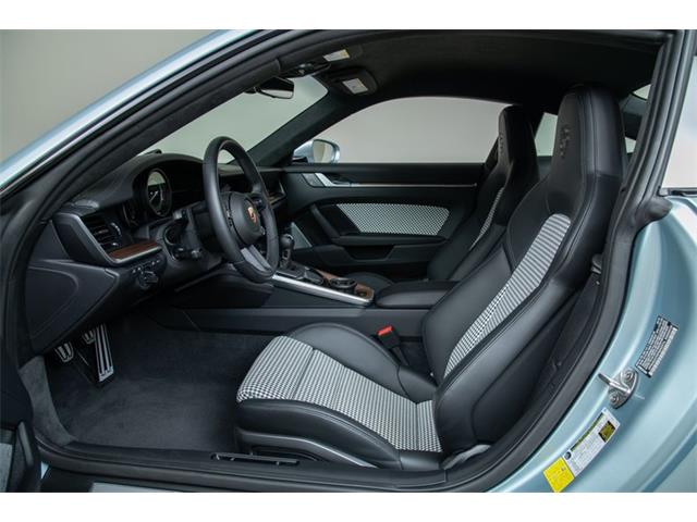 2023 Porsche 911 (CC-2083569) for sale in Scotts Valley, California