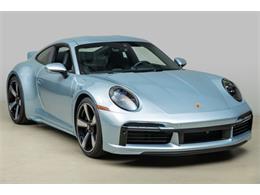 2023 Porsche 911 (CC-2083569) for sale in Scotts Valley, California