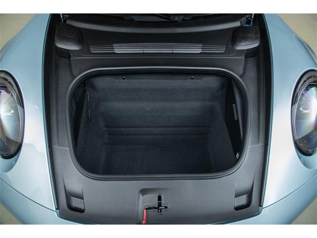 2023 Porsche 911 (CC-2083569) for sale in Scotts Valley, California