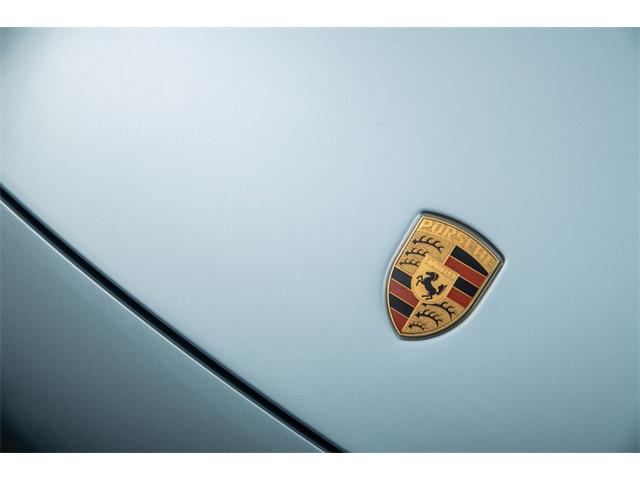 2023 Porsche 911 (CC-2083569) for sale in Scotts Valley, California