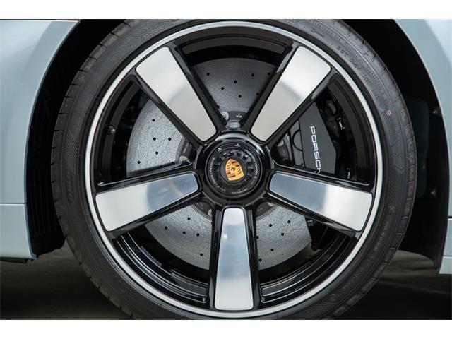 2023 Porsche 911 (CC-2083569) for sale in Scotts Valley, California