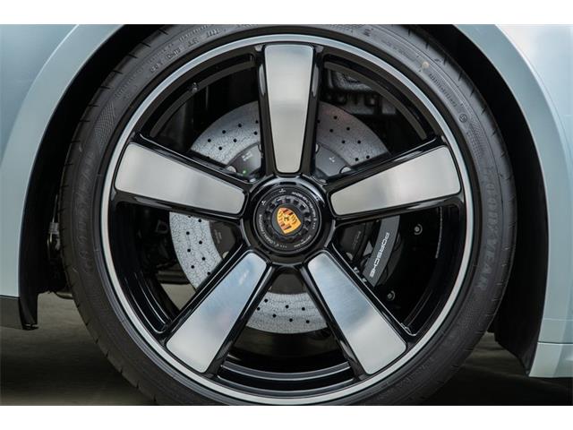 2023 Porsche 911 (CC-2083569) for sale in Scotts Valley, California