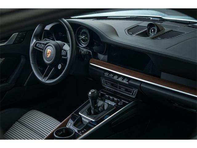2023 Porsche 911 (CC-2083569) for sale in Scotts Valley, California
