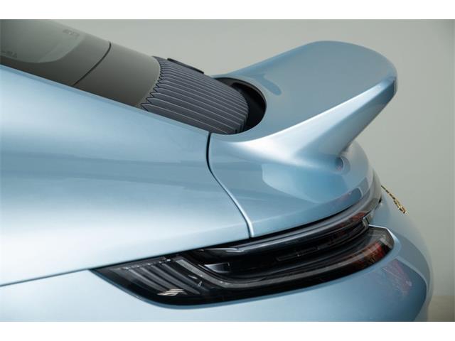 2023 Porsche 911 (CC-2083569) for sale in Scotts Valley, California