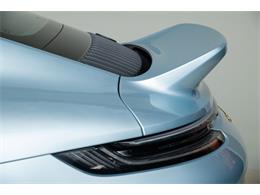 2023 Porsche 911 (CC-2083569) for sale in Scotts Valley, California
