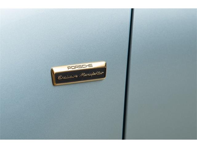 2023 Porsche 911 (CC-2083569) for sale in Scotts Valley, California