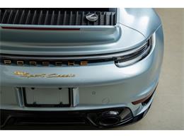 2023 Porsche 911 (CC-2083569) for sale in Scotts Valley, California