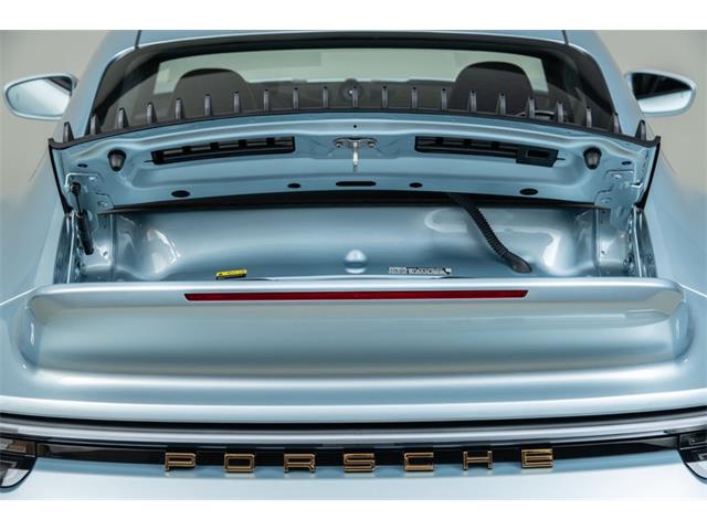 2023 Porsche 911 (CC-2083569) for sale in Scotts Valley, California