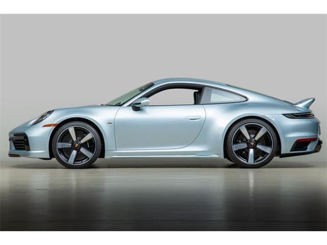 2023 Porsche 911 (CC-2083569) for sale in Scotts Valley, California