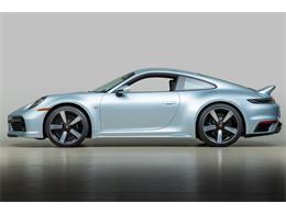 2023 Porsche 911 (CC-2083569) for sale in Scotts Valley, California
