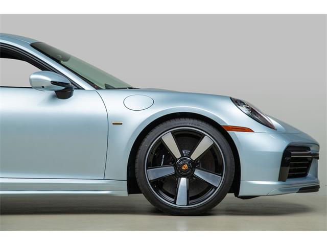 2023 Porsche 911 (CC-2083569) for sale in Scotts Valley, California