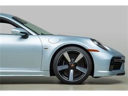 2023 Porsche 911 (CC-2083569) for sale in Scotts Valley, California