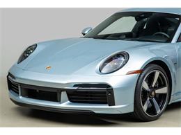 2023 Porsche 911 (CC-2083569) for sale in Scotts Valley, California