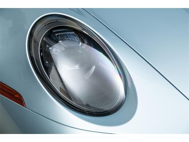 2023 Porsche 911 (CC-2083569) for sale in Scotts Valley, California
