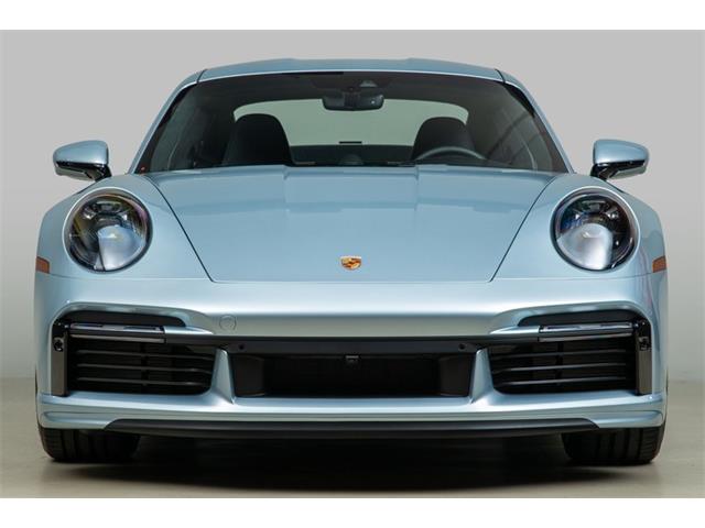 2023 Porsche 911 (CC-2083569) for sale in Scotts Valley, California