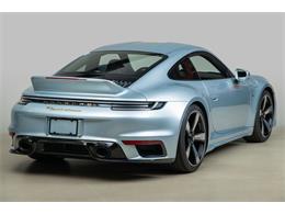 2023 Porsche 911 (CC-2083569) for sale in Scotts Valley, California