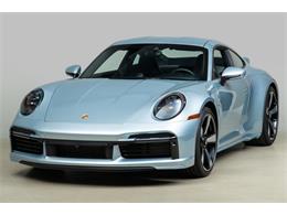 2023 Porsche 911 (CC-2083569) for sale in Scotts Valley, California