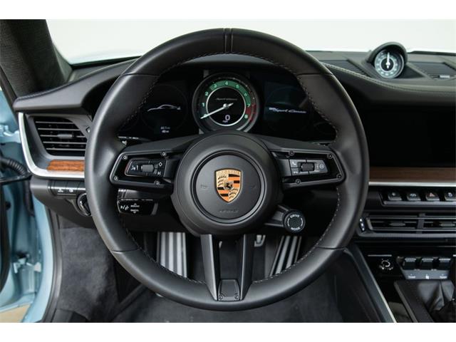 2023 Porsche 911 (CC-2083569) for sale in Scotts Valley, California