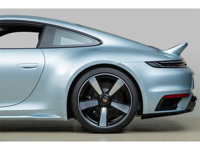 2023 Porsche 911 (CC-2083569) for sale in Scotts Valley, California