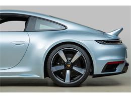 2023 Porsche 911 (CC-2083569) for sale in Scotts Valley, California