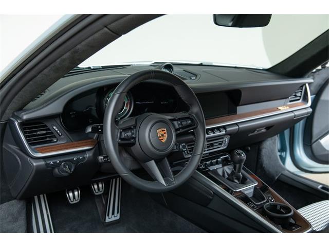 2023 Porsche 911 (CC-2083569) for sale in Scotts Valley, California