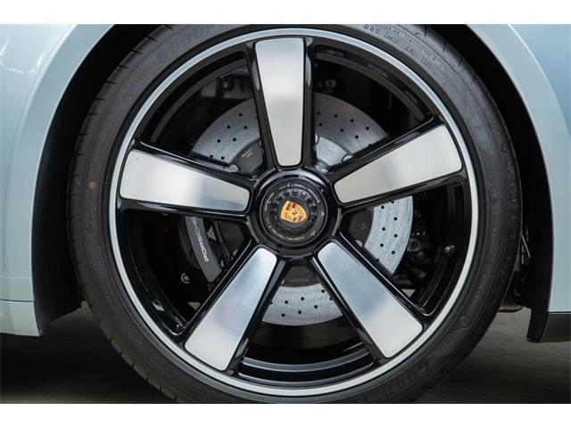 2023 Porsche 911 (CC-2083569) for sale in Scotts Valley, California